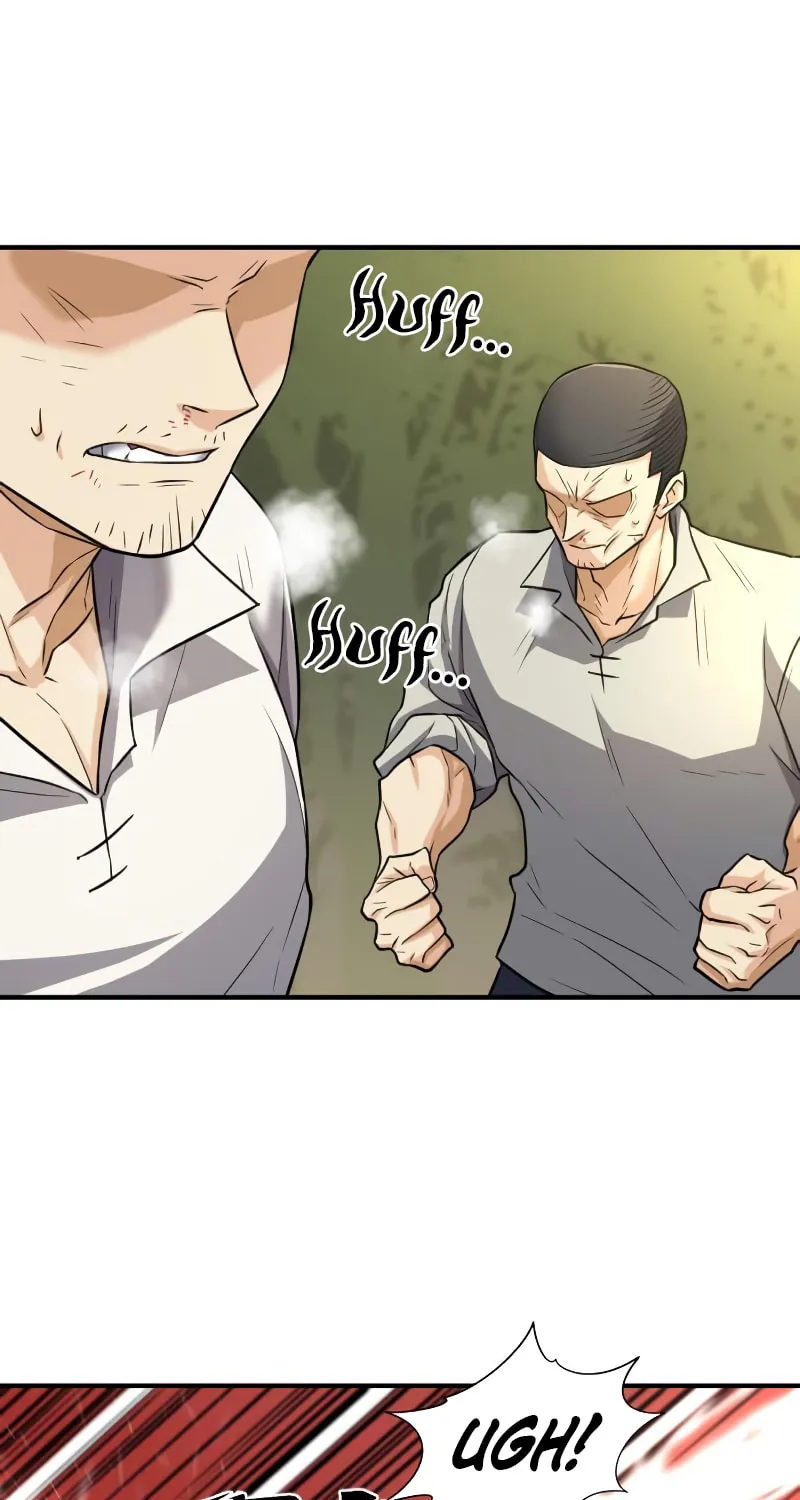 The Greatest Estate Developer Chapter 72 page 8 - 