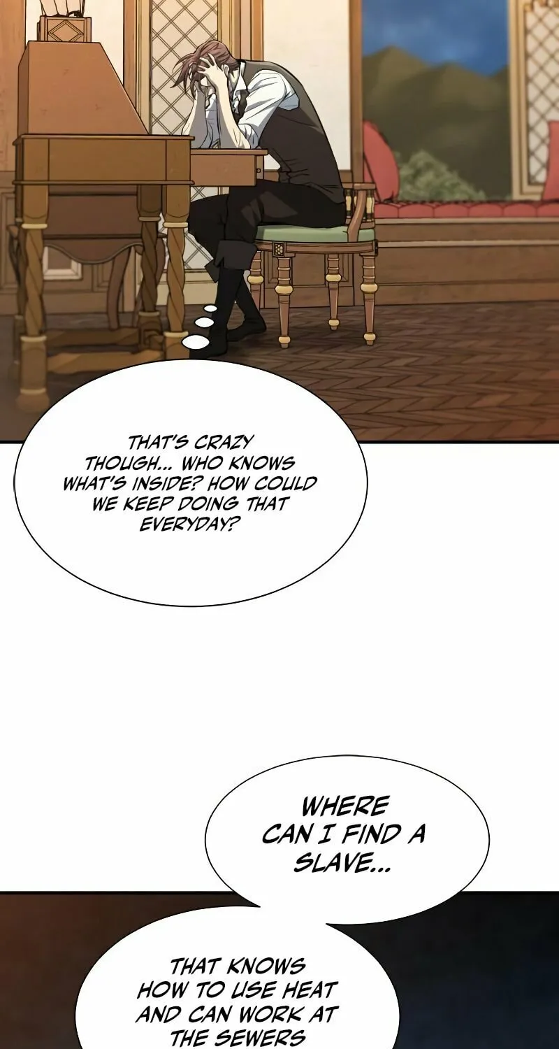 The Greatest Estate Developer Chapter 72 page 76 - 