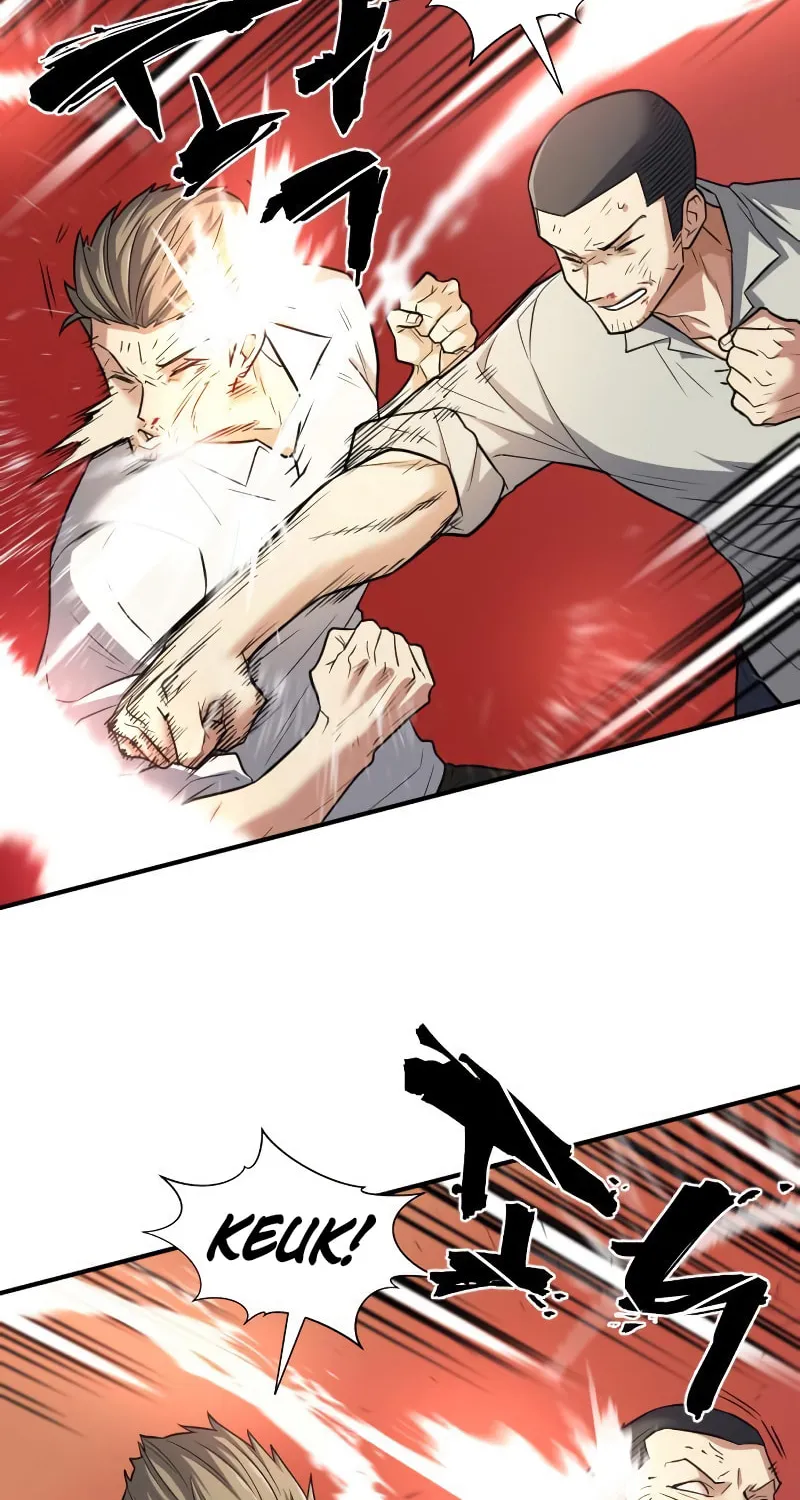 The Greatest Estate Developer Chapter 72 page 9 - 