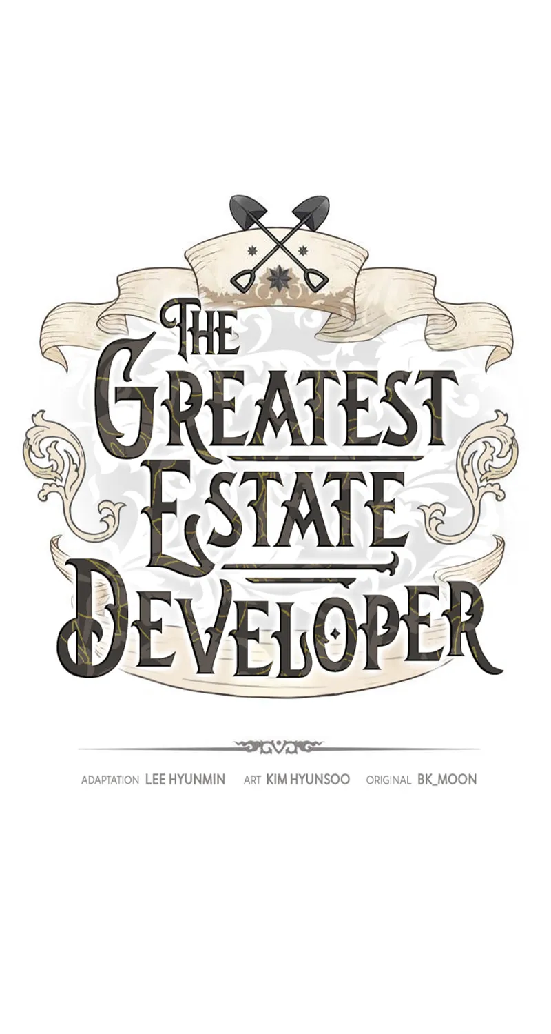 The Greatest Estate Developer Chapter 73 page 2 - 