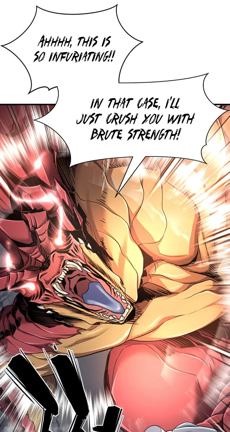 The Greatest Estate Developer Chapter 73 page 42 - 