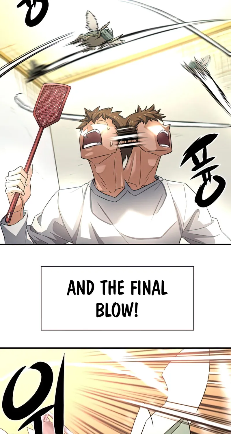 The Greatest Estate Developer Chapter 73 page 94 - 