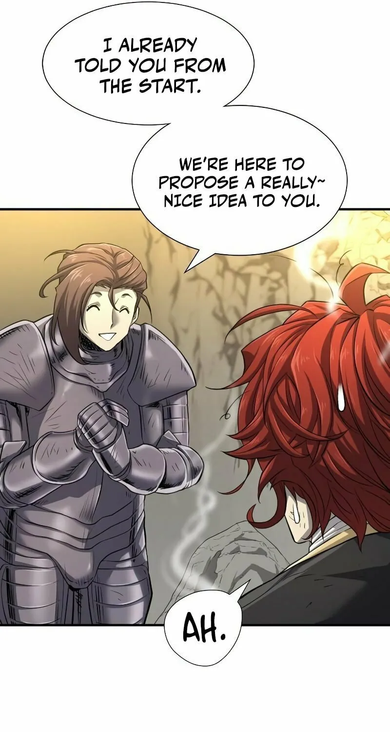 The Greatest Estate Developer Chapter 74 page 45 - 