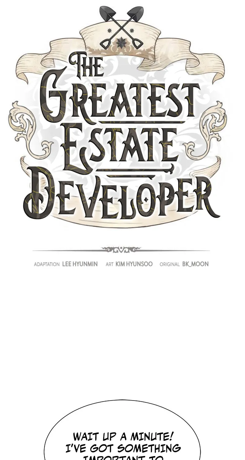 The Greatest Estate Developer Chapter 74 page 7 - 