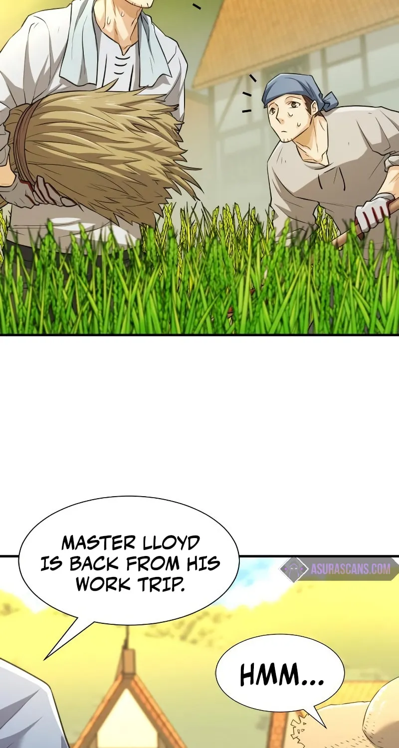 The Greatest Estate Developer Chapter 74 page 92 - 