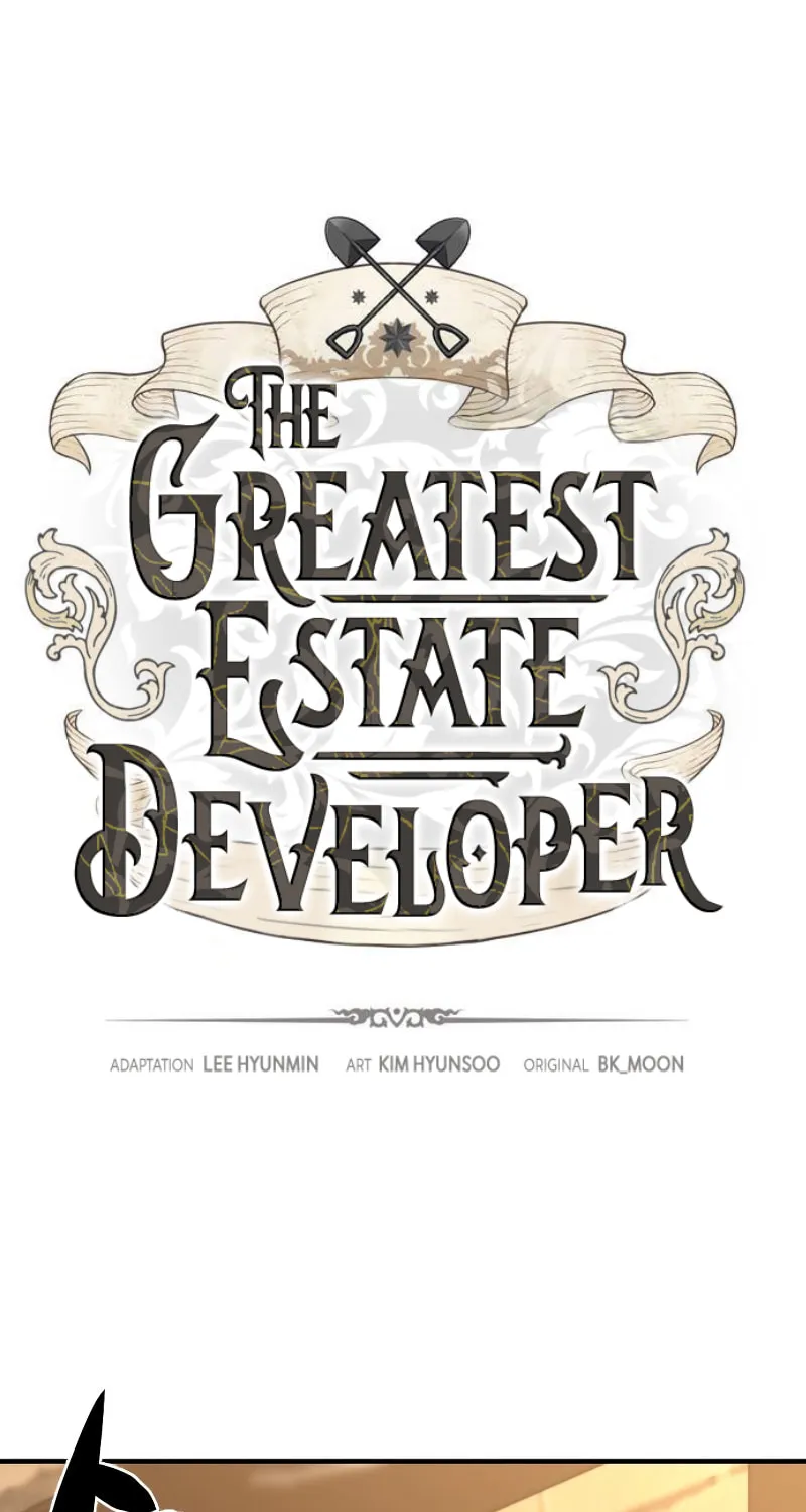 The Greatest Estate Developer Chapter 75 page 2 - 