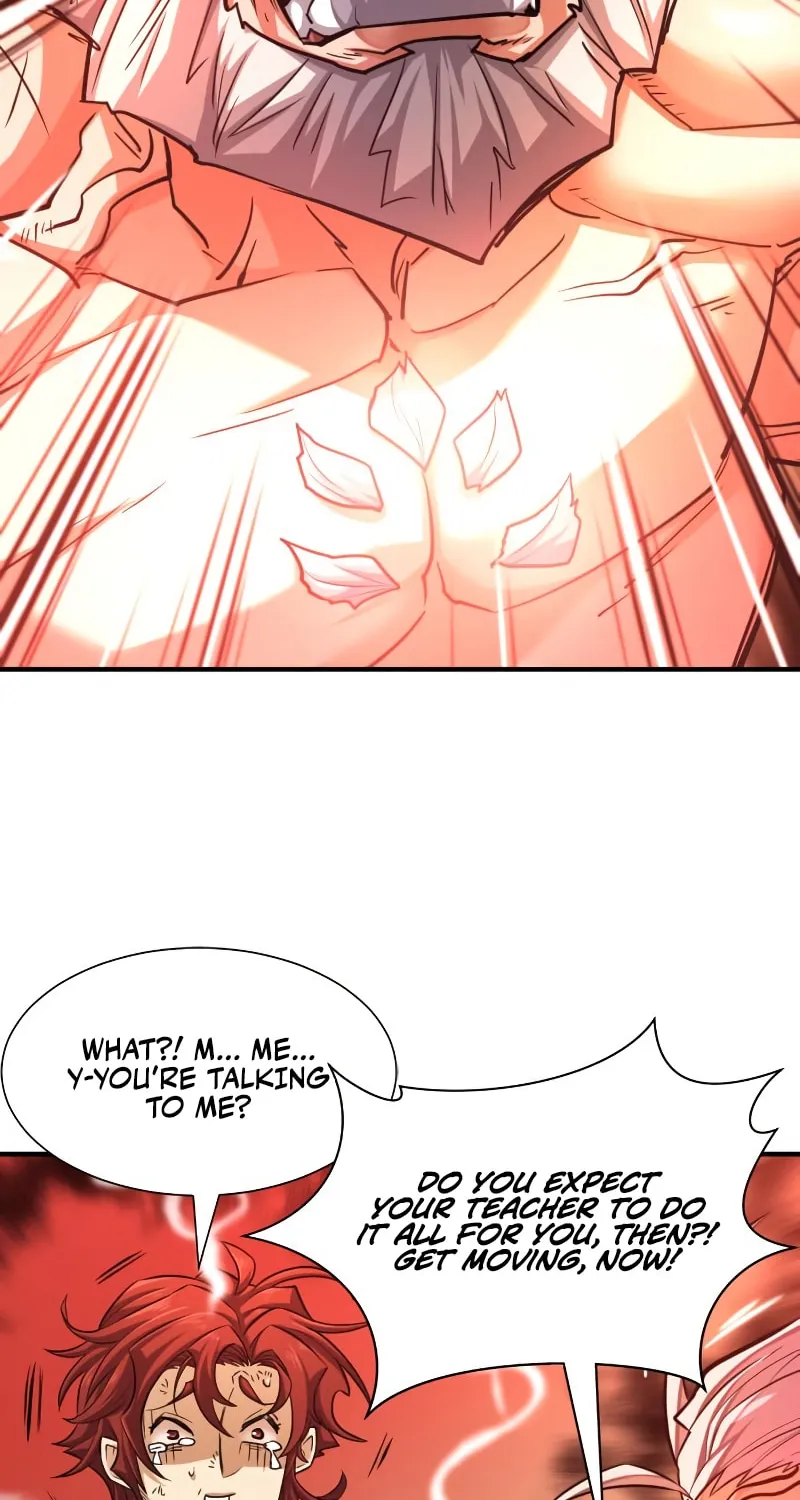 The Greatest Estate Developer Chapter 75 page 28 - 