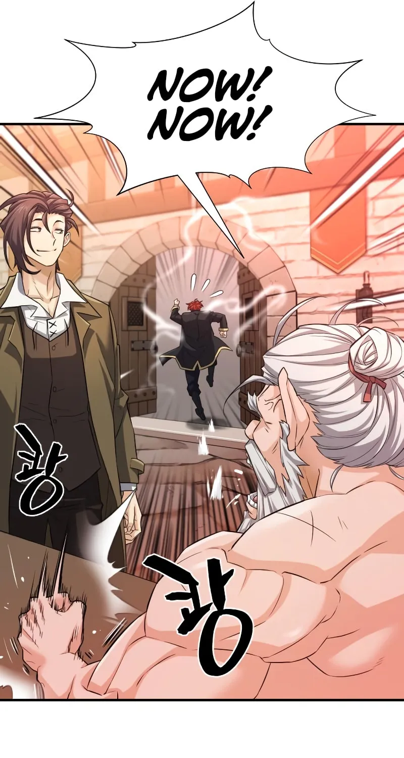 The Greatest Estate Developer Chapter 75 page 30 - 