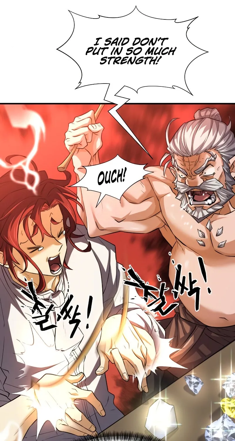 The Greatest Estate Developer Chapter 75 page 33 - 