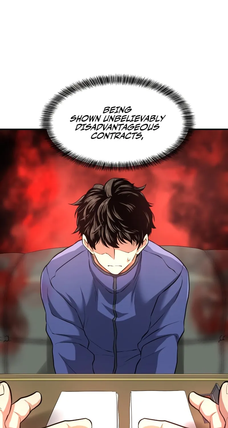 The Greatest Estate Developer Chapter 75 page 35 - 