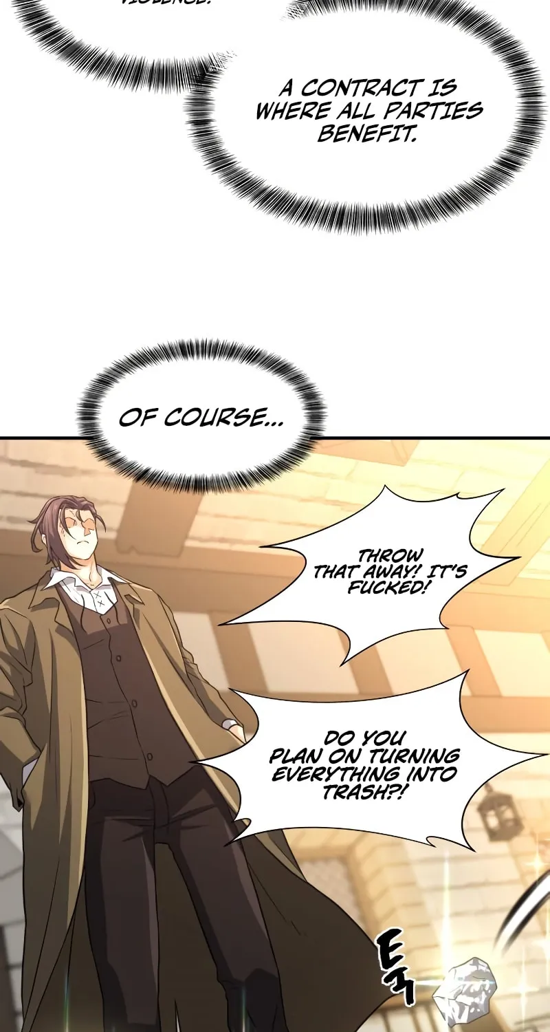 The Greatest Estate Developer Chapter 75 page 40 - 