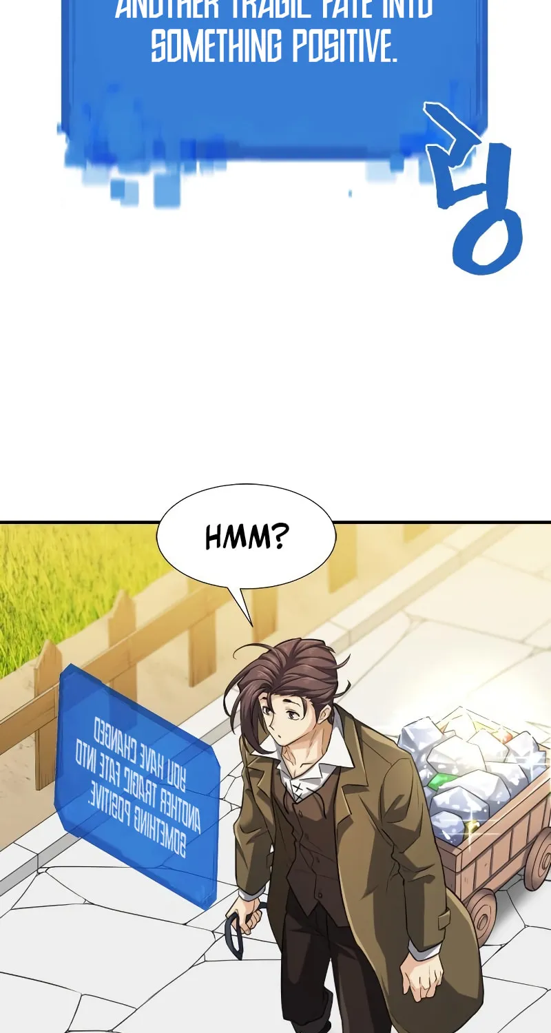 The Greatest Estate Developer Chapter 75 page 43 - 