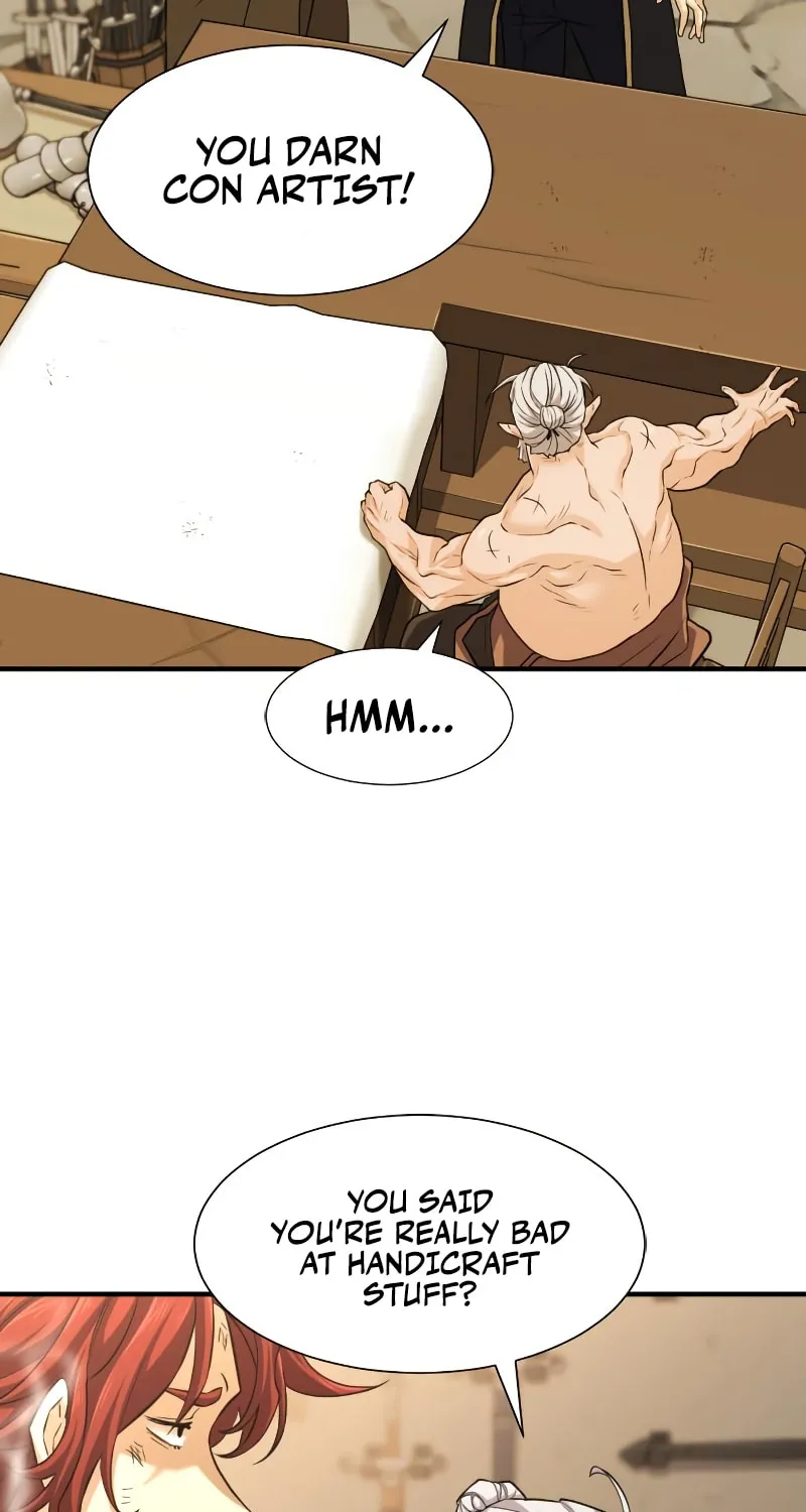 The Greatest Estate Developer Chapter 75 page 6 - 