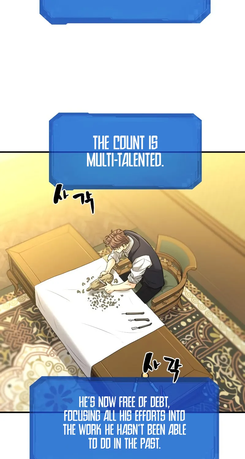 The Greatest Estate Developer Chapter 75 page 51 - 