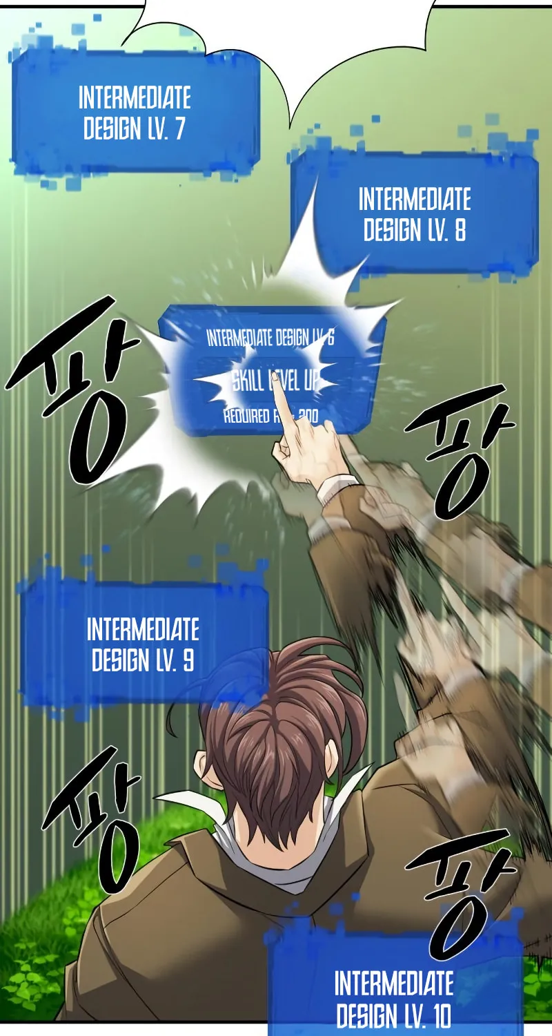 The Greatest Estate Developer Chapter 75 page 64 - 