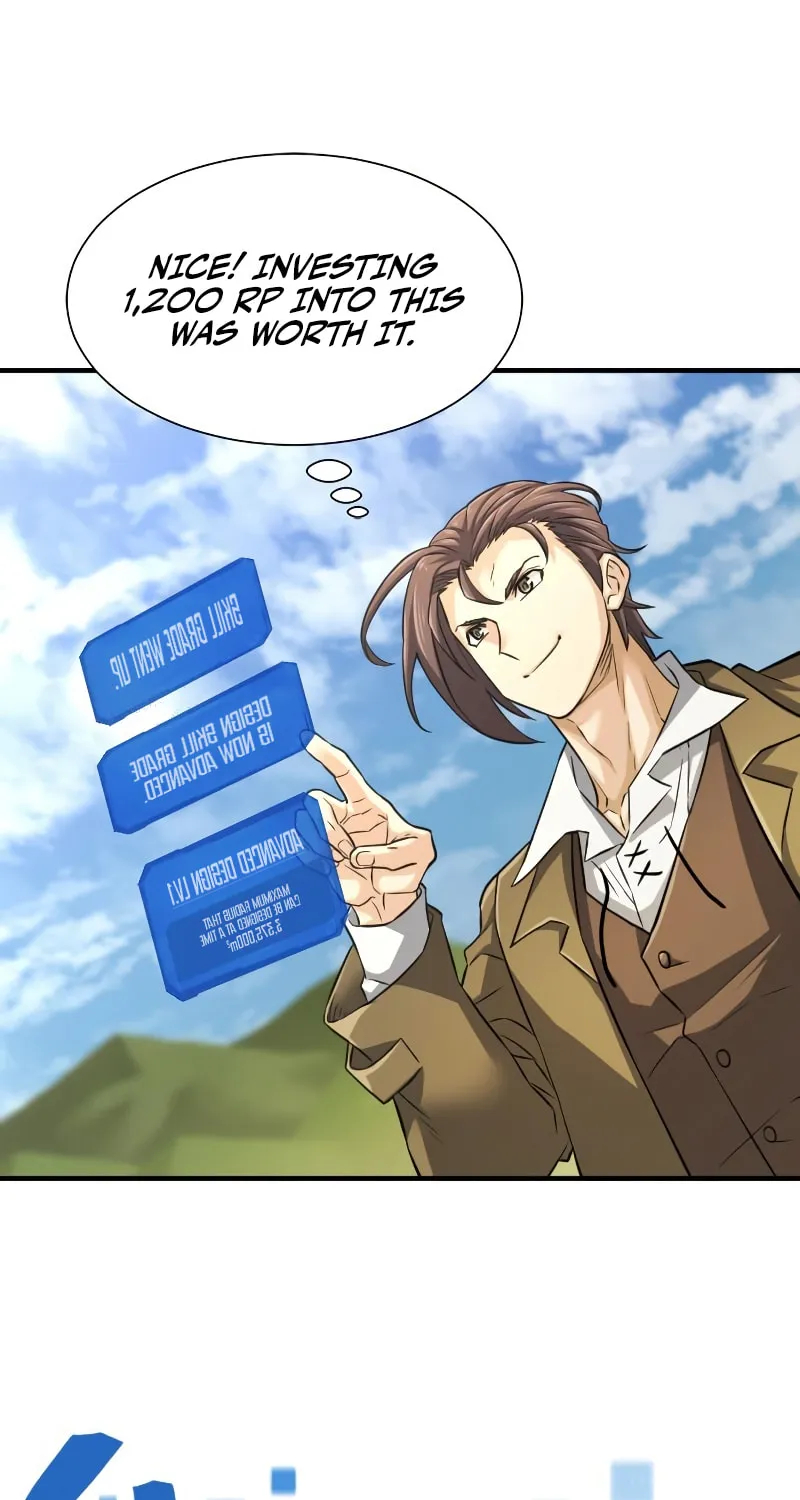 The Greatest Estate Developer Chapter 75 page 67 - 