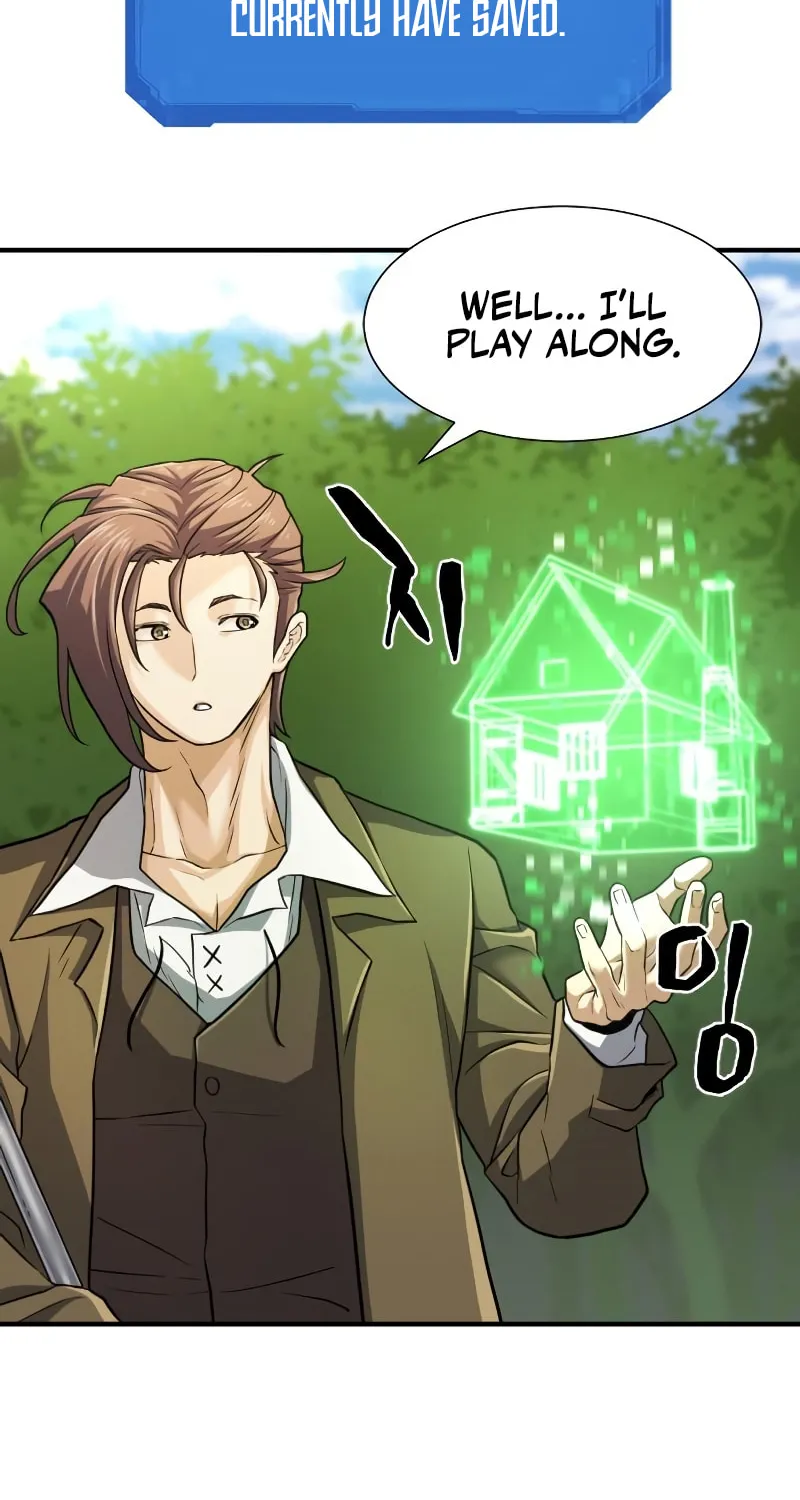 The Greatest Estate Developer Chapter 75 page 70 - 