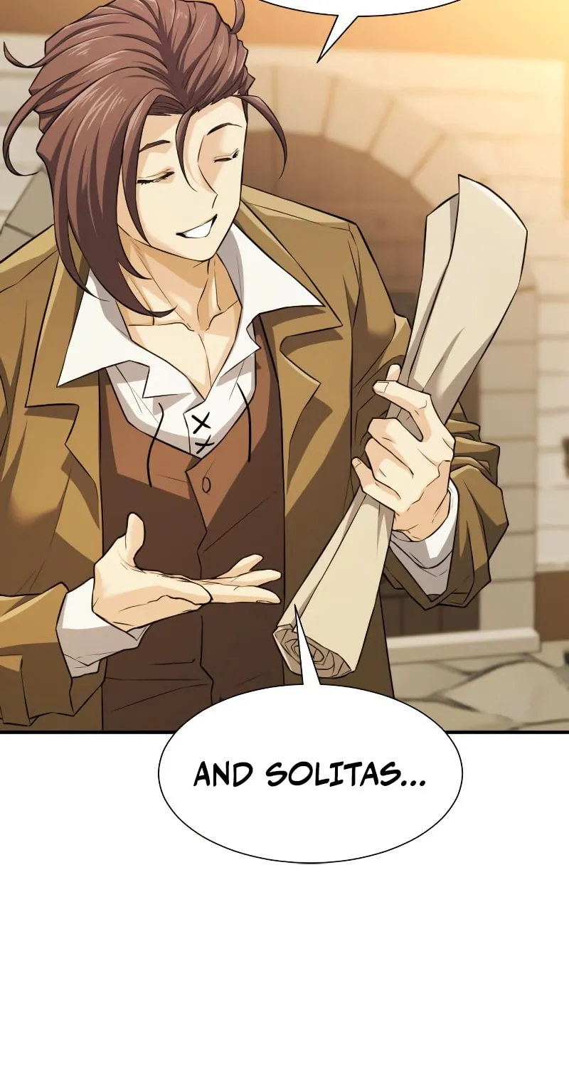 The Greatest Estate Developer Chapter 75 page 8 - 