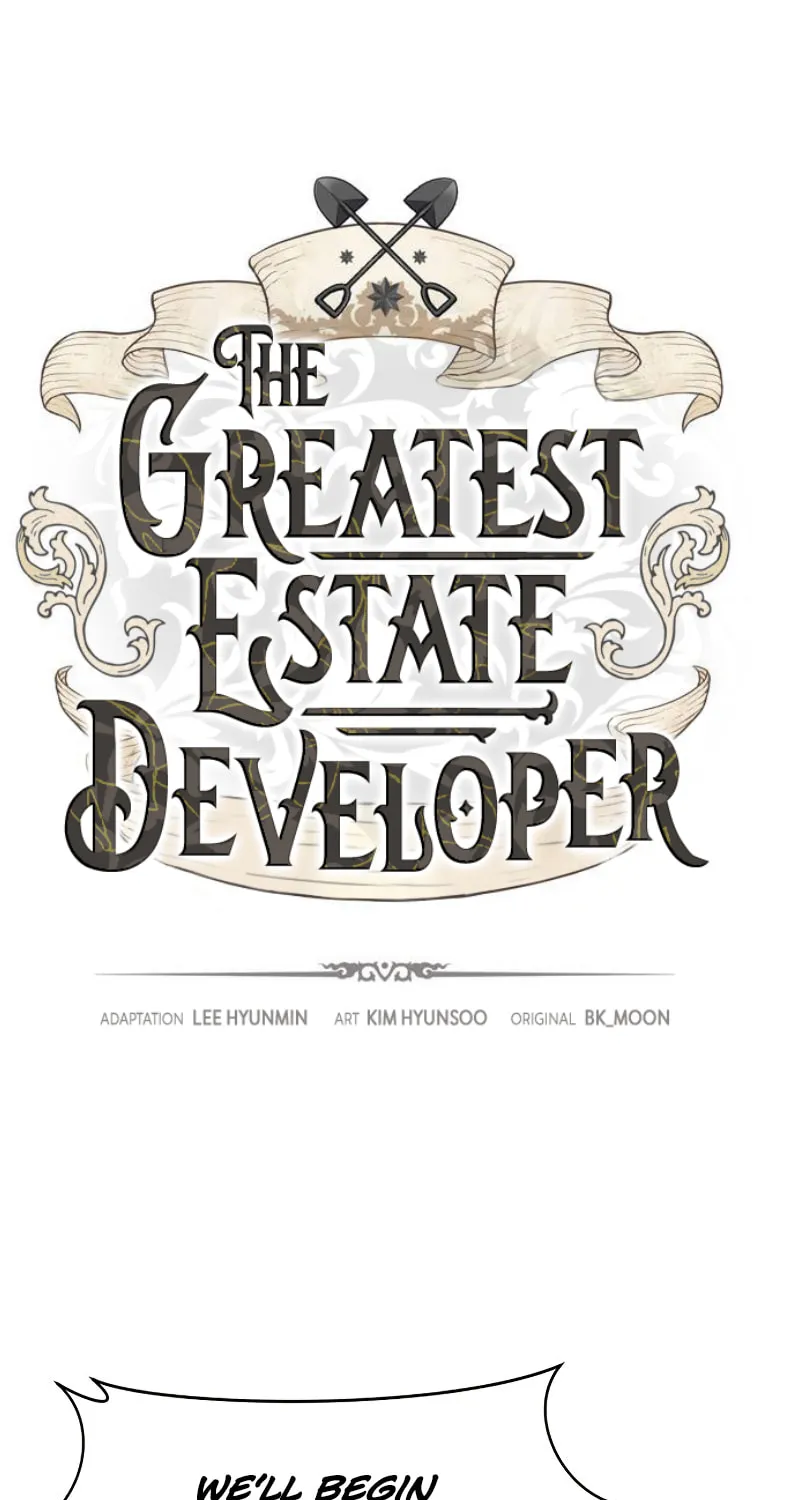 The Greatest Estate Developer Chapter 76 page 2 - 