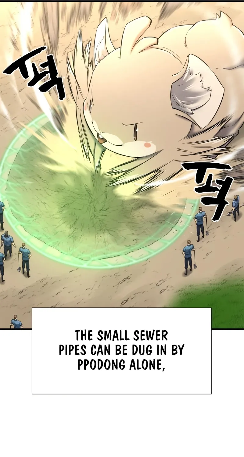 The Greatest Estate Developer Chapter 76 page 11 - 