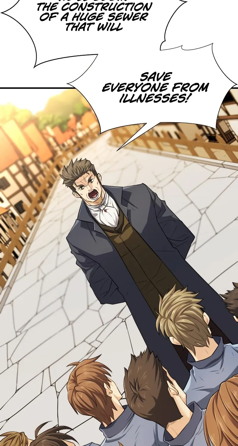 The Greatest Estate Developer Chapter 76 page 3 - 