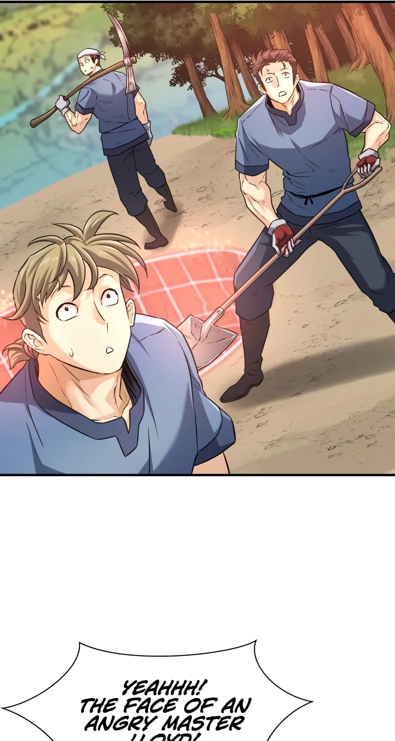 The Greatest Estate Developer Chapter 76 page 21 - 