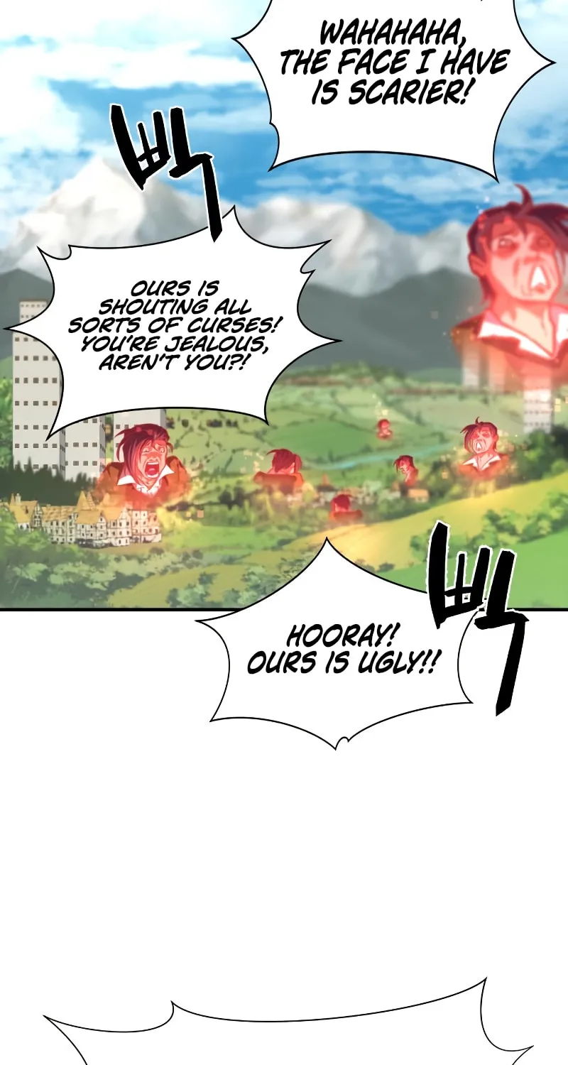The Greatest Estate Developer Chapter 76 page 23 - 