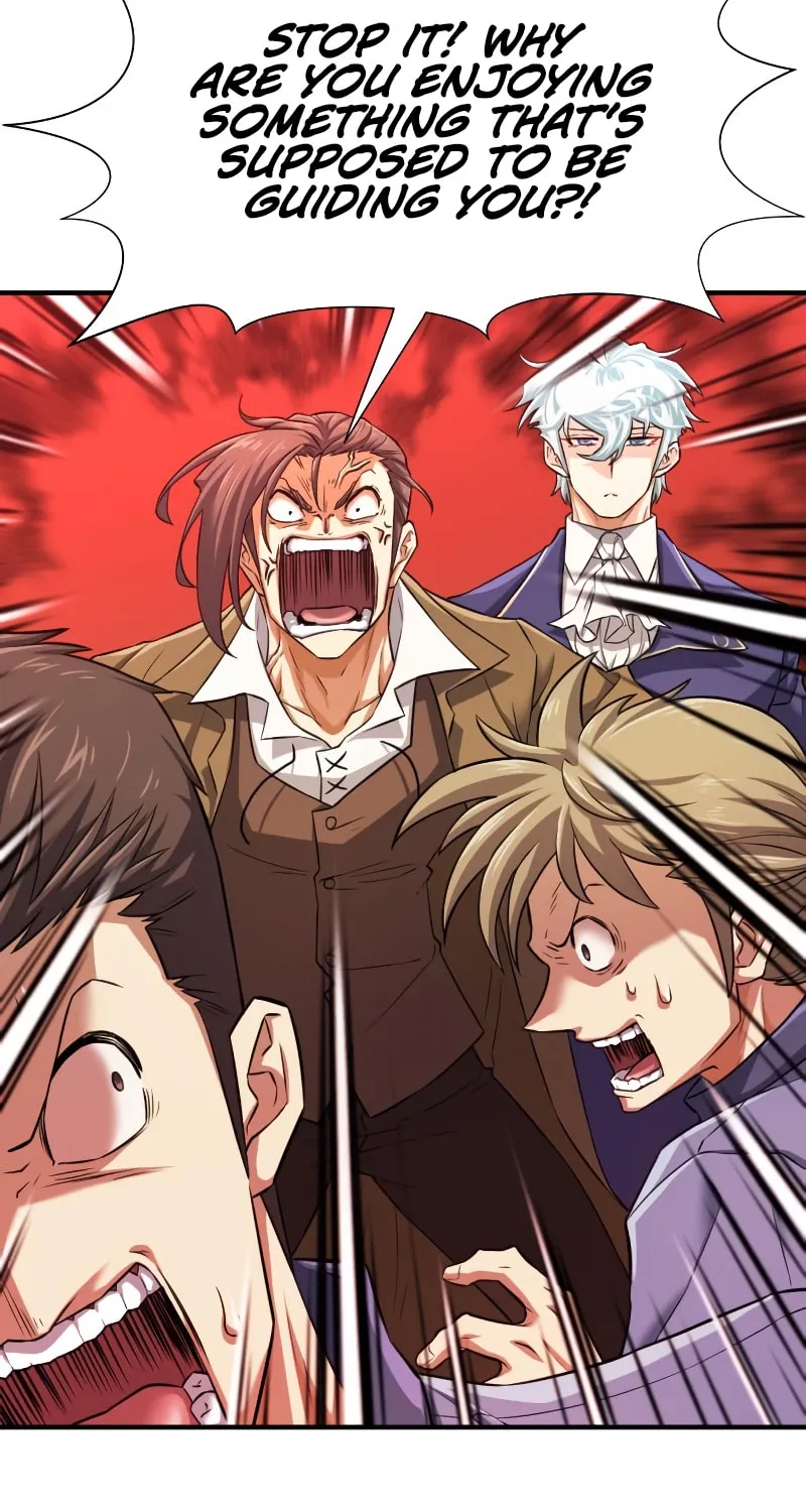 The Greatest Estate Developer Chapter 76 page 24 - 