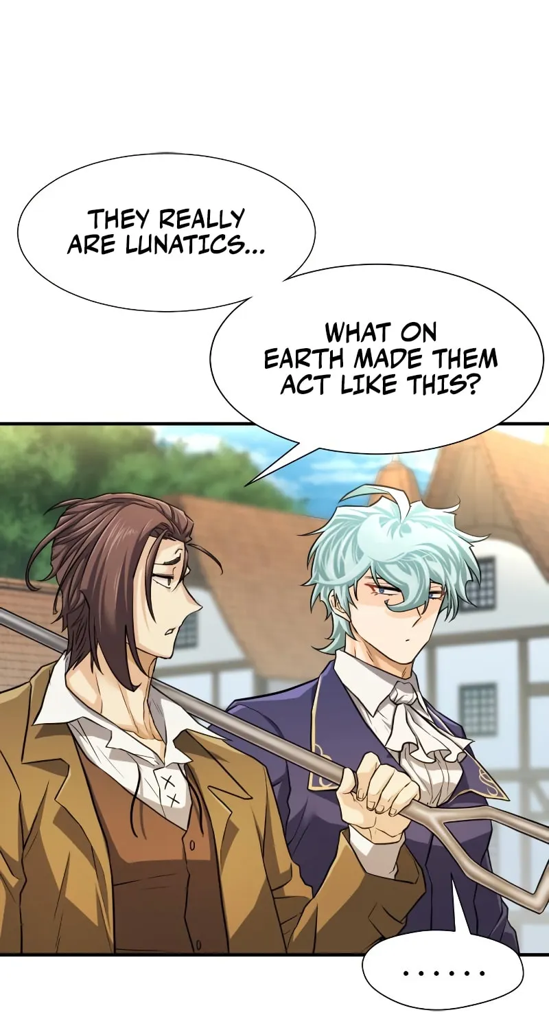 The Greatest Estate Developer Chapter 76 page 25 - 