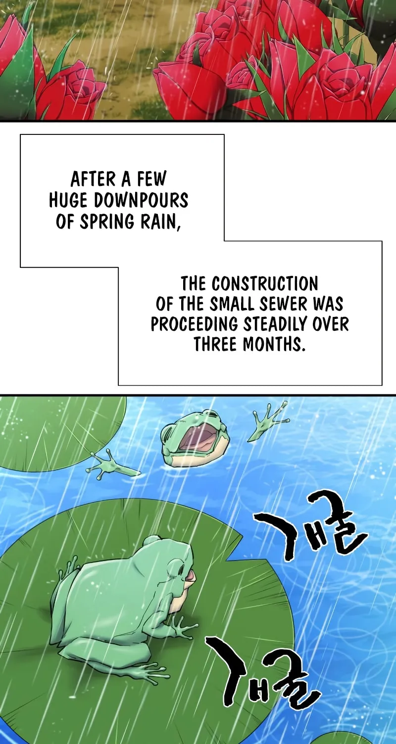 The Greatest Estate Developer Chapter 76 page 27 - 