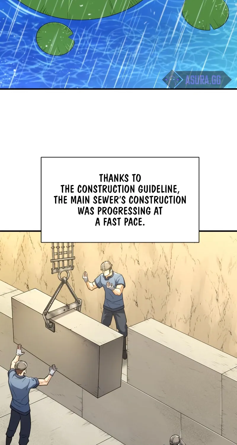 The Greatest Estate Developer Chapter 76 page 28 - 