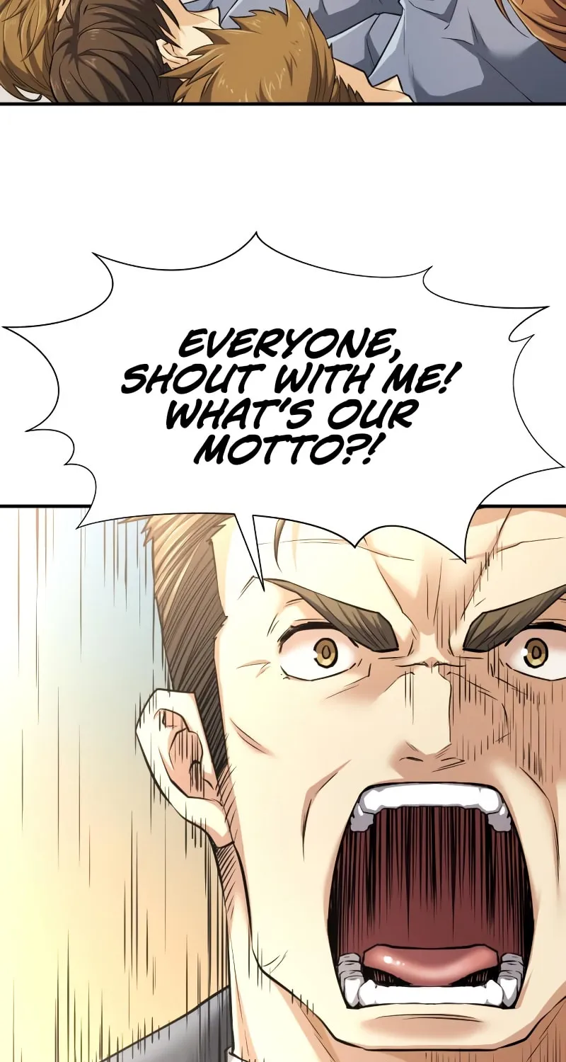 The Greatest Estate Developer Chapter 76 page 4 - 