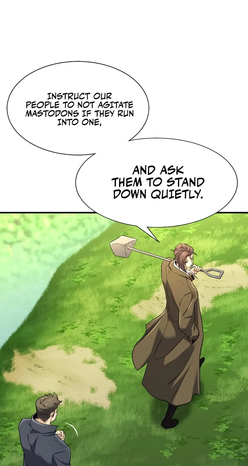 The Greatest Estate Developer Chapter 76 page 34 - 