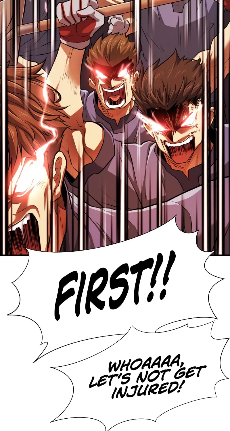 The Greatest Estate Developer Chapter 76 page 6 - 