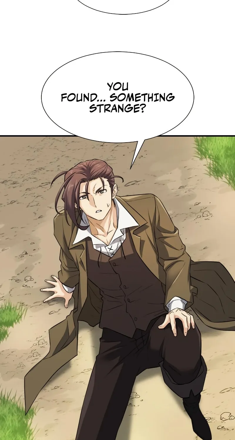 The Greatest Estate Developer Chapter 76 page 51 - 