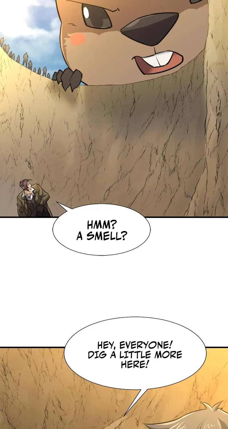 The Greatest Estate Developer Chapter 76 page 59 - 