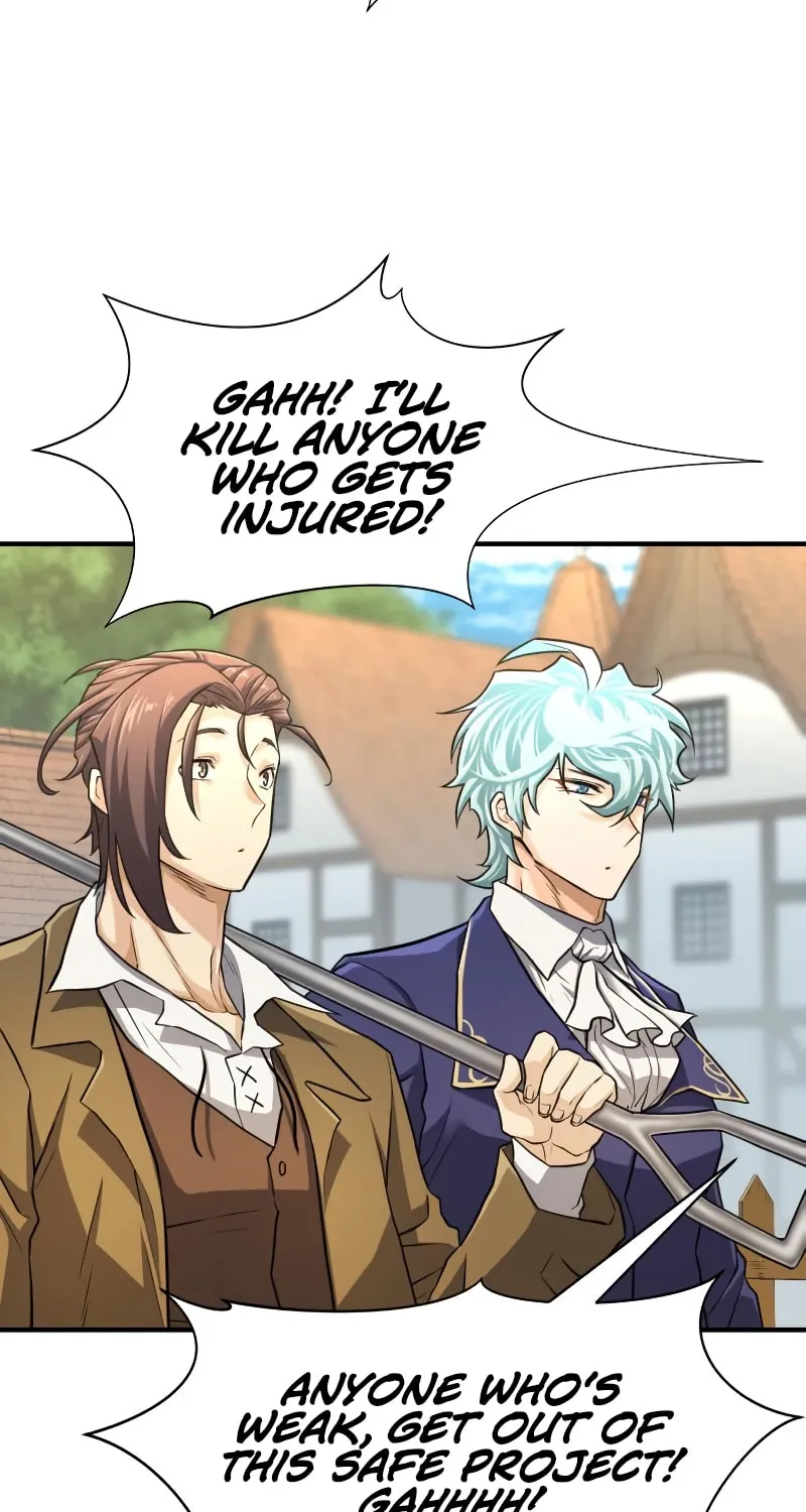The Greatest Estate Developer Chapter 76 page 7 - 