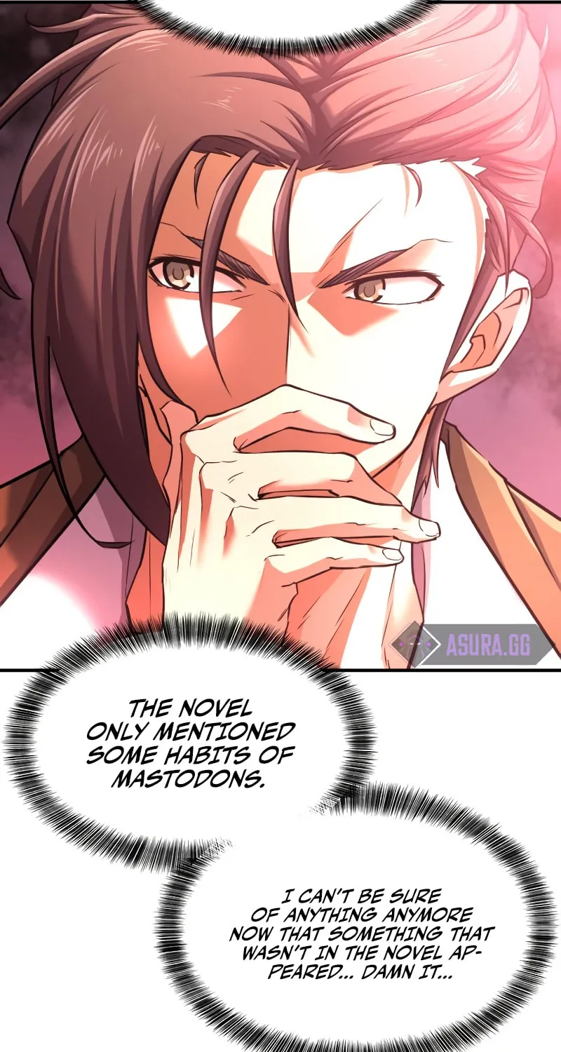 The Greatest Estate Developer Chapter 76 page 65 - 