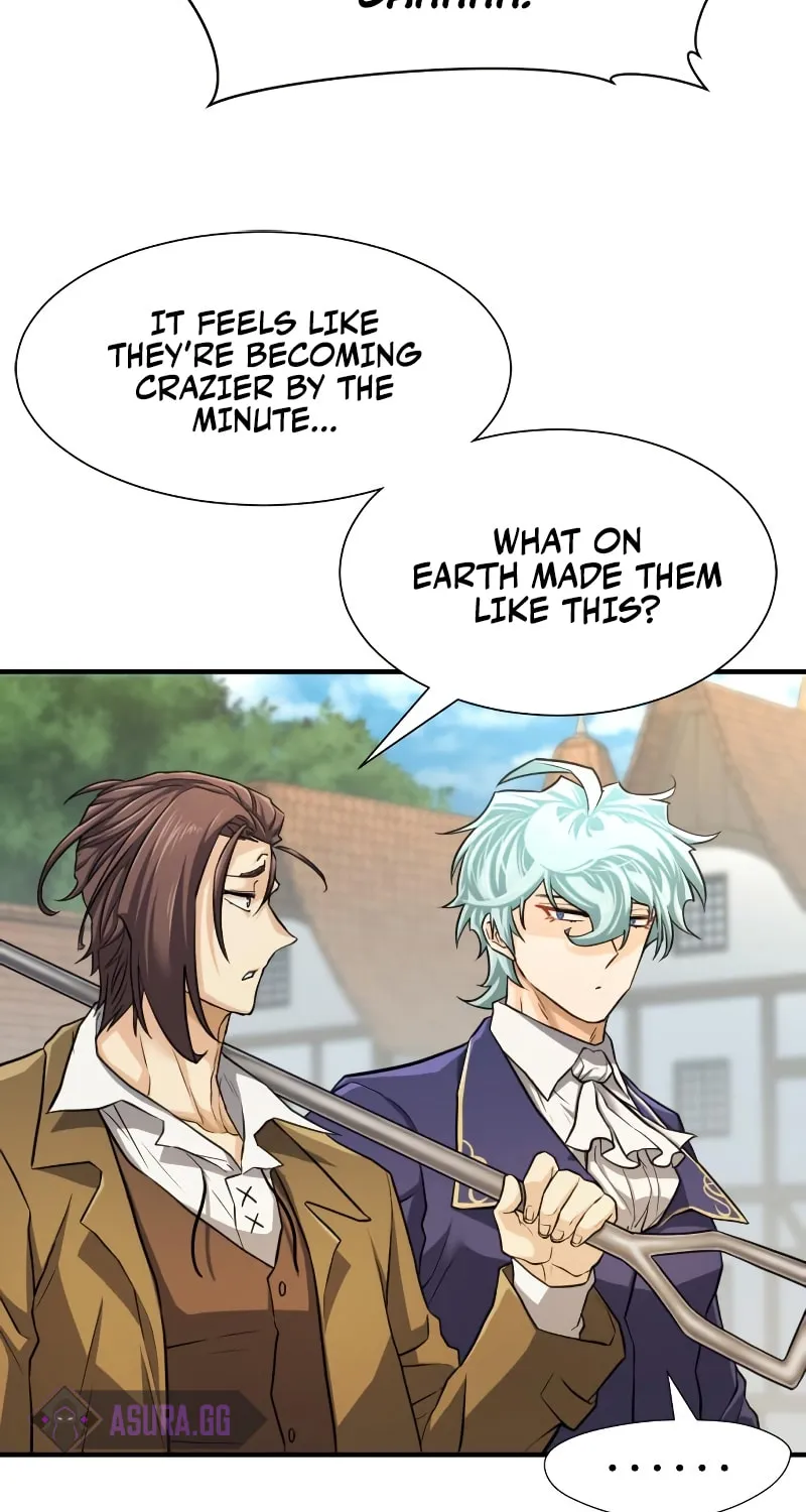 The Greatest Estate Developer Chapter 76 page 8 - 