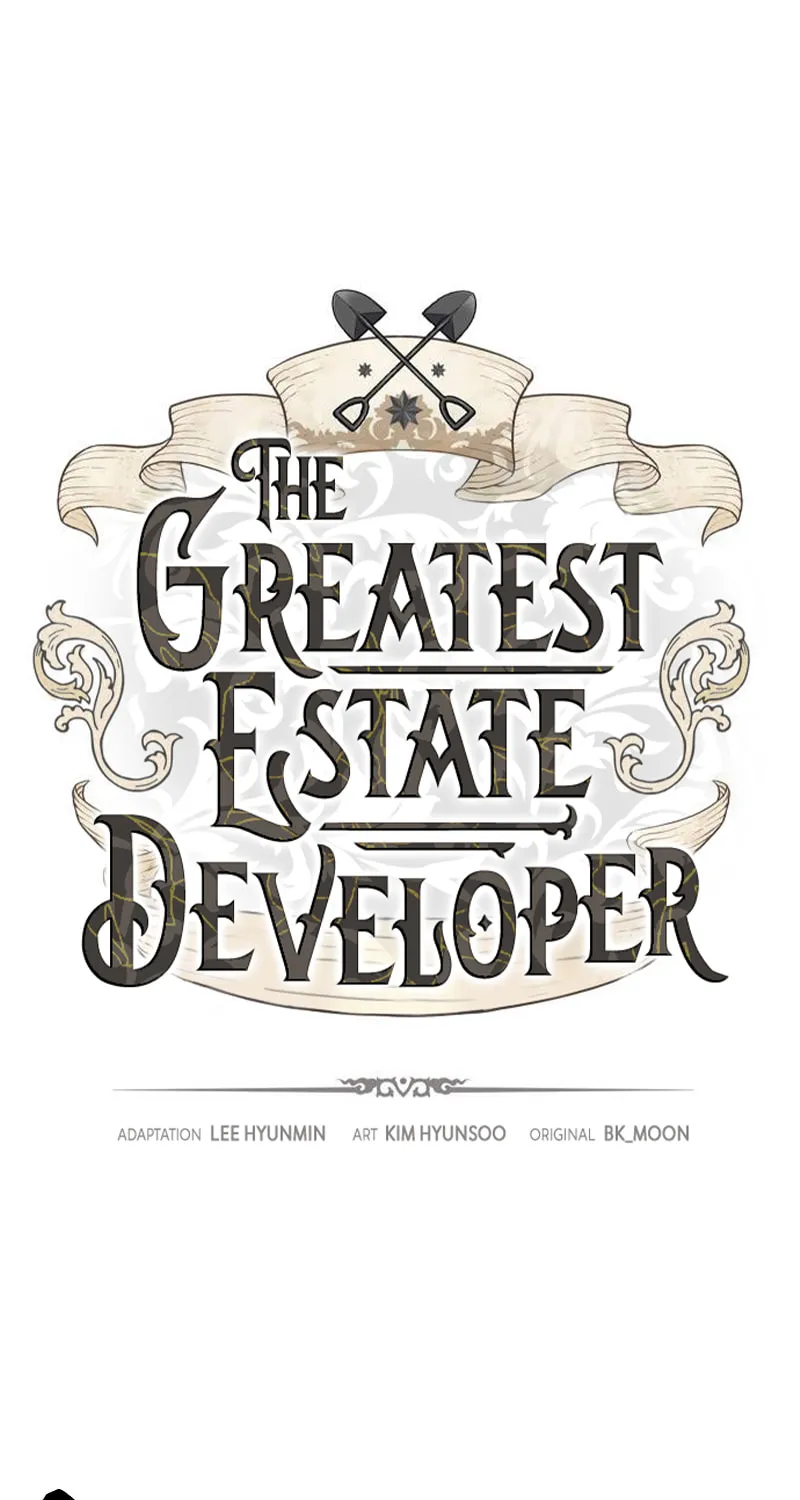 The Greatest Estate Developer Chapter 77 page 2 - 