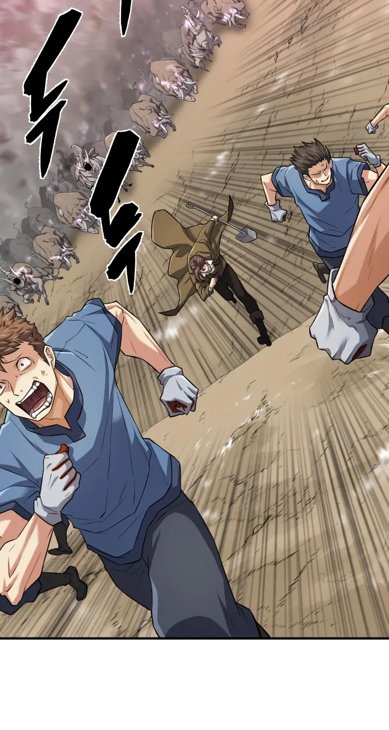 The Greatest Estate Developer Chapter 77 page 13 - 