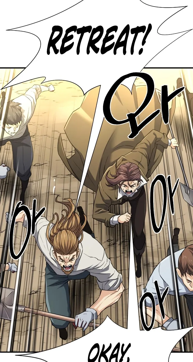 The Greatest Estate Developer Chapter 77 page 19 - 