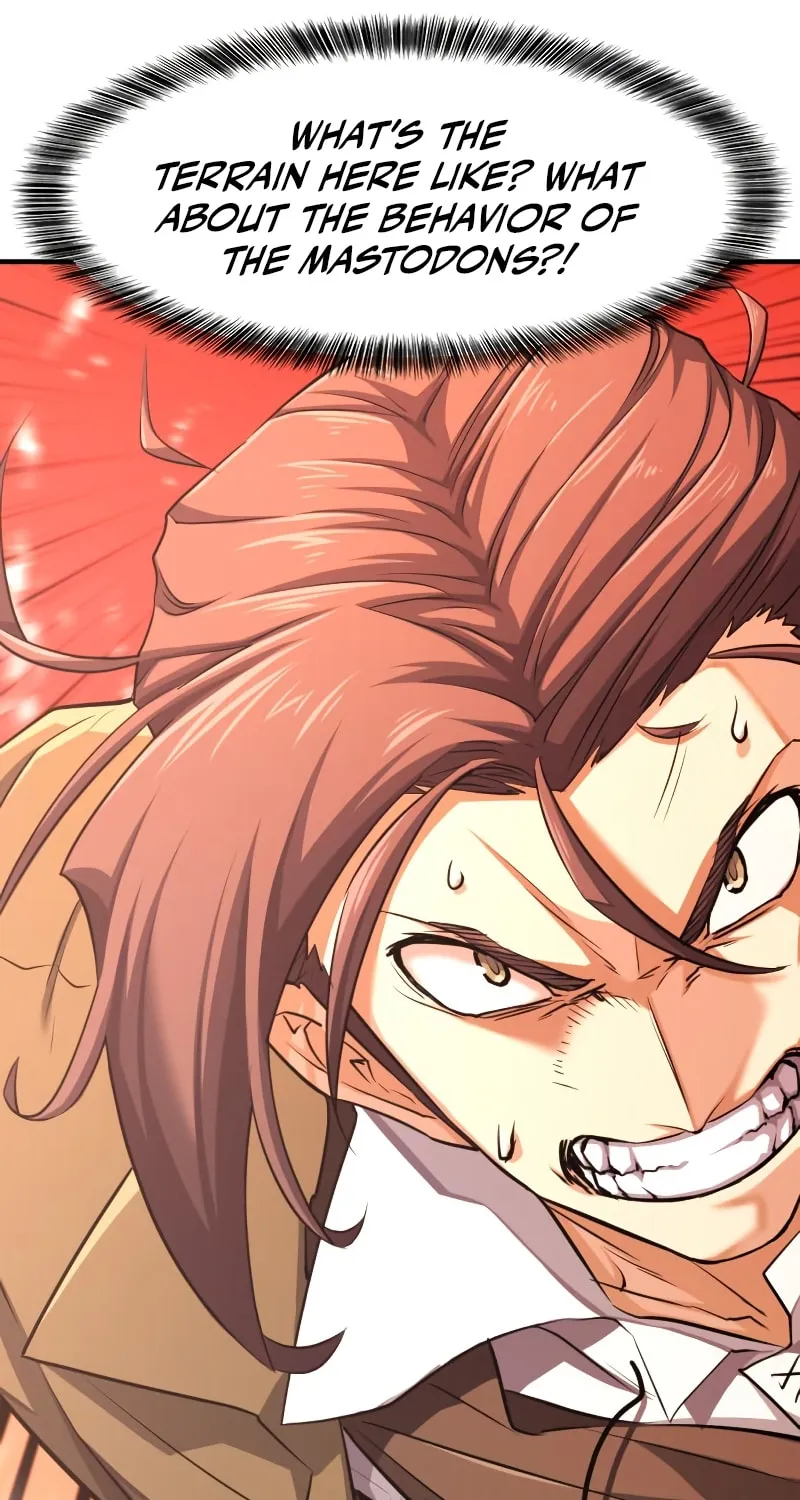 The Greatest Estate Developer Chapter 77 page 21 - 