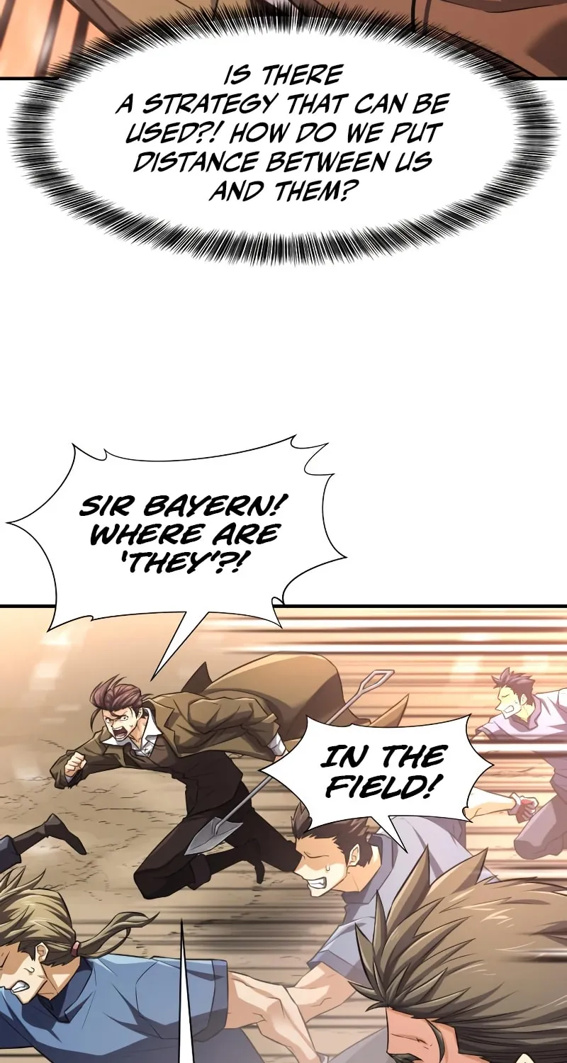 The Greatest Estate Developer Chapter 77 page 22 - 