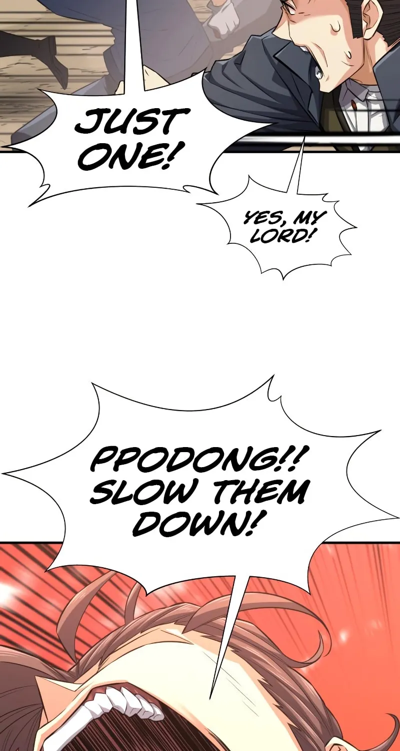 The Greatest Estate Developer Chapter 77 page 23 - 