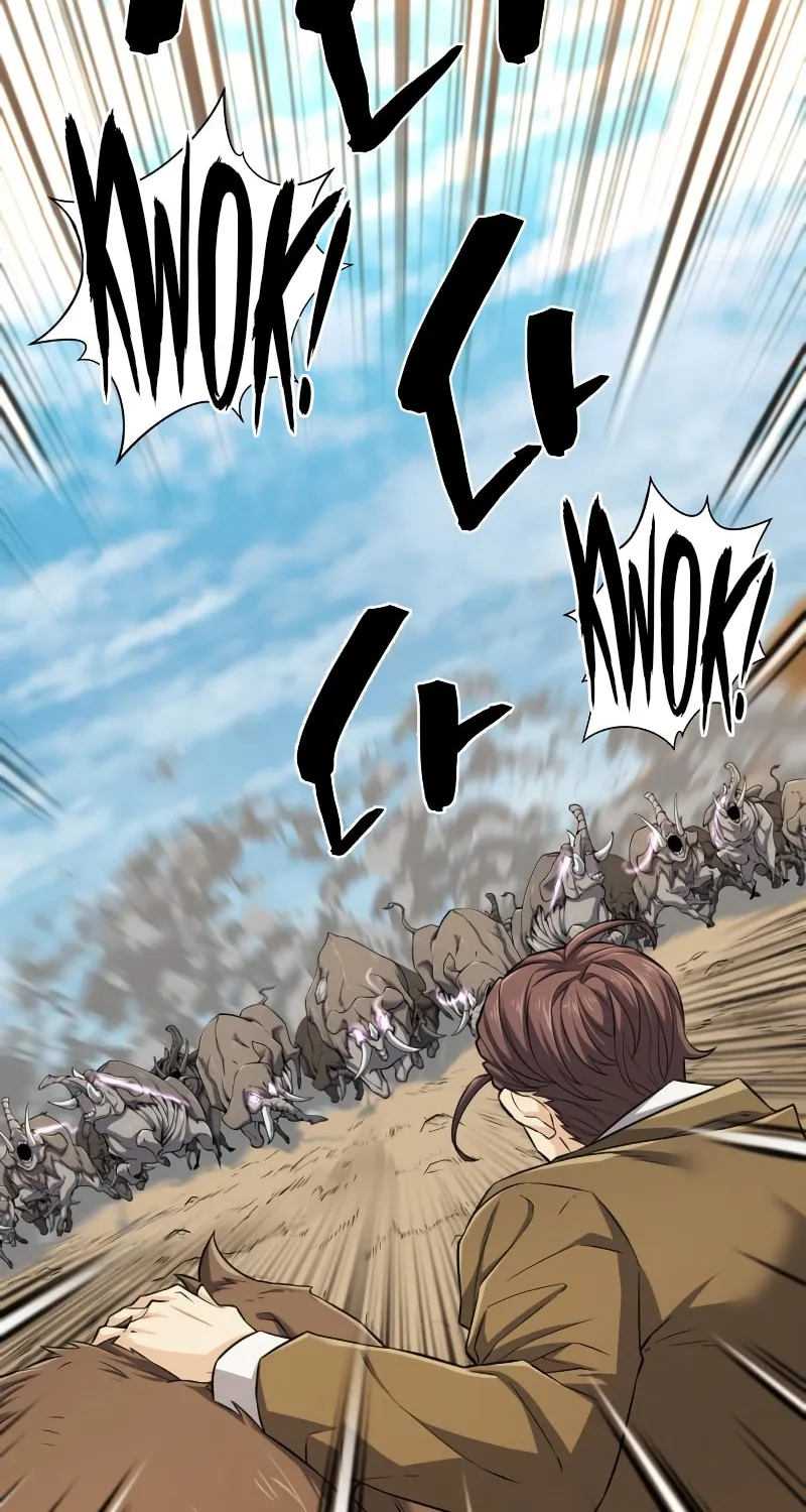 The Greatest Estate Developer Chapter 77 page 65 - 