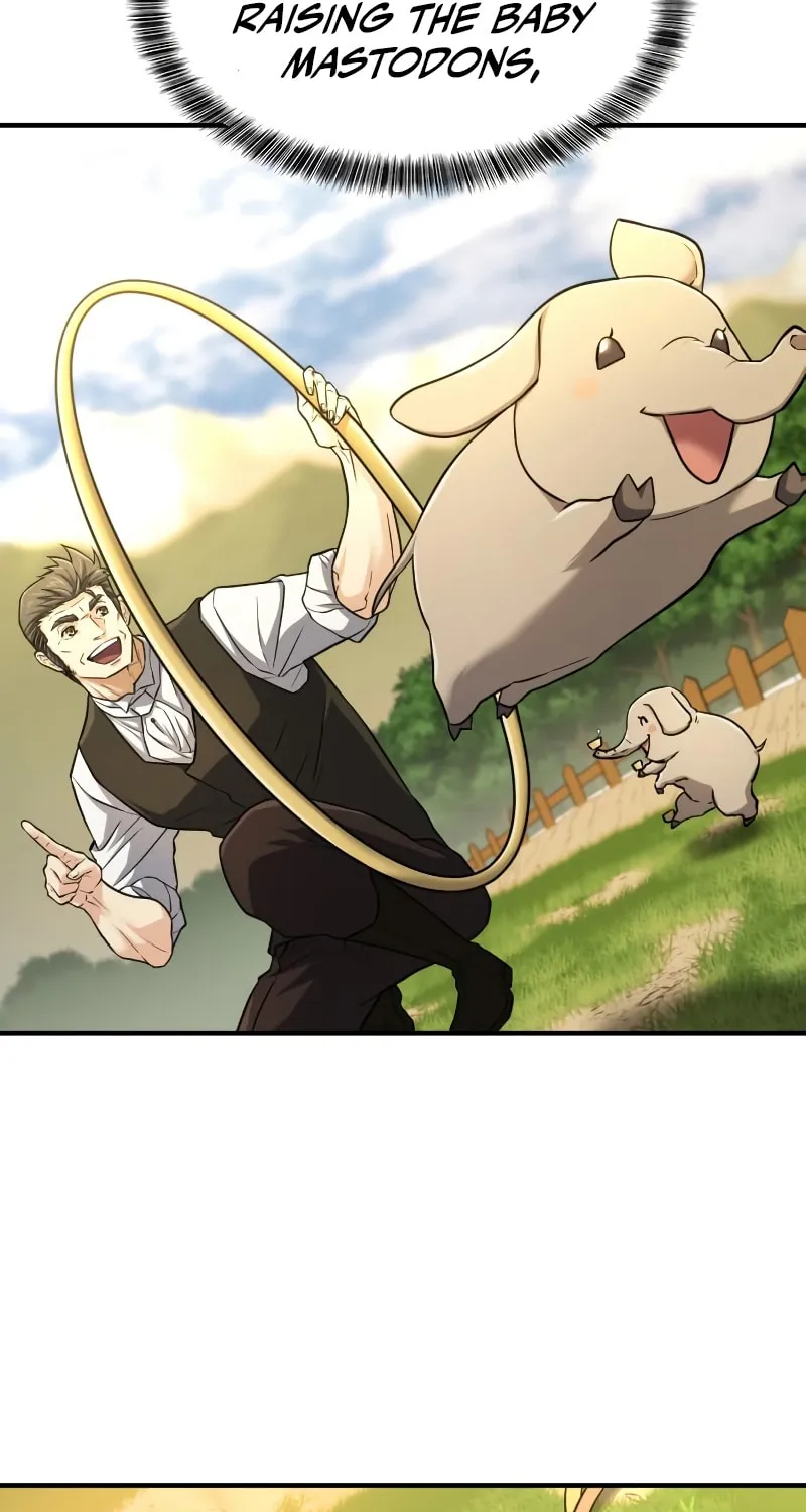 The Greatest Estate Developer Chapter 77 page 71 - 