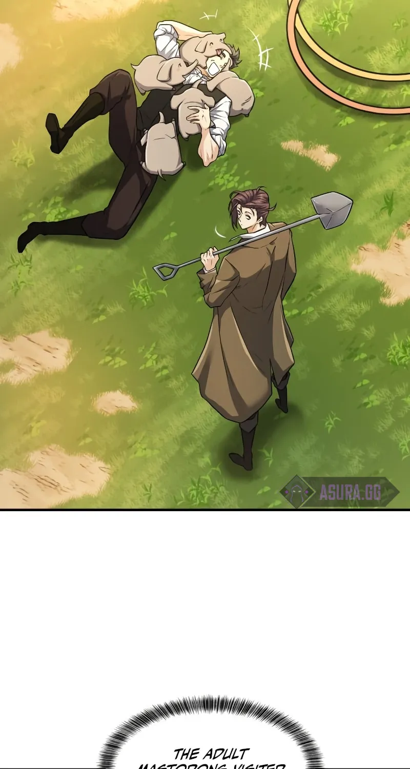 The Greatest Estate Developer Chapter 77 page 72 - 