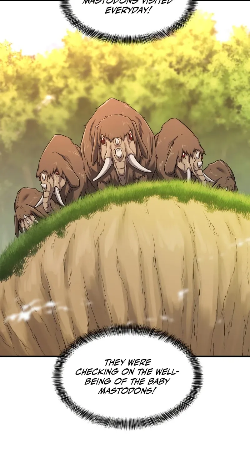 The Greatest Estate Developer Chapter 77 page 73 - 