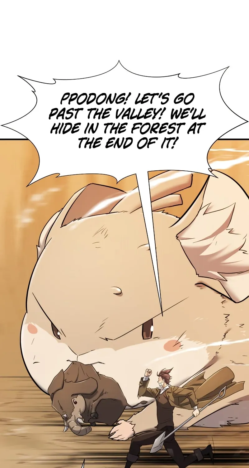 The Greatest Estate Developer Chapter 77 page 74 - 